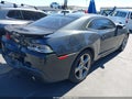 2014 Chevrolet Camaro — photo 4 of 20 | VIN 2G1FC1E3XE9204174