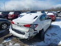 Photo 4 of 18 — 2017 Kia Forte