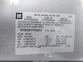 2007 GMC Sierra — photo 9 of 18 | VIN 1GTHK23617F503813
