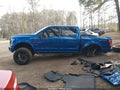 Photo 14 of 16 — 2017 Ford F-150