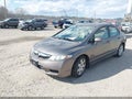 Photo 2 of 11 — 2009 Honda Civic