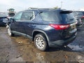2020 Chevrolet Traverse — photo 3 of 17 | VIN 1GNERGKW7LJ113634