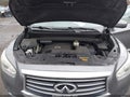 Photo 10 of 16 — 2015 Infiniti QX60