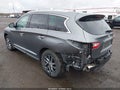 Photo 3 of 16 — 2015 Infiniti QX60