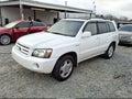 Photo 2 of 11 — 2005 Toyota Highlander