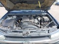 Photo 10 of 11 — 2004 Chevrolet Trailblazer