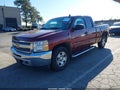2013 Chevrolet Silverado 1500 — photo 2 of 16 | VIN 1GCRKSE74DZ338330