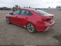 Photo 3 of 18 — 2021 Kia Forte