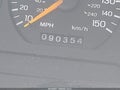 1997 Ford Mustang — photo 7 of 11 | VIN 1FALP45X1VF185871