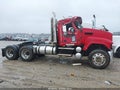 Photo 17 of 24 — 2008 Mack 600 Rd600