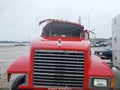 Photo 23 of 24 — 2008 Mack 600 Rd600