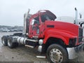 Photo 13 of 24 — 2008 Mack 600 Rd600