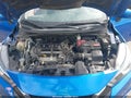 Photo 10 of 16 — 2021 Nissan Versa
