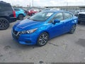 Photo 2 of 16 — 2021 Nissan Versa
