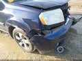 Photo 17 of 19 — 2013 Honda Pilot