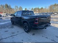 2019 Ram 1500 — photo 3 of 10 | VIN 1C6SRFLT7KN629243