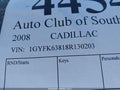Photo 9 of 11 — 2008 Cadillac Escalade