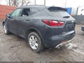 Photo 3 of 15 — 2021 Chevrolet Blazer