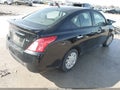 Photo 4 of 17 — 2018 Nissan Versa