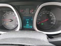 Photo 7 of 11 — 2012 Chevrolet Equinox