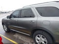2012 Dodge Durango — photo 14 of 17 | VIN 1C4RDJDG3CC260288