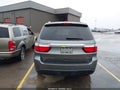 2012 Dodge Durango — photo 16 of 17 | VIN 1C4RDJDG3CC260288