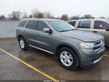 2012 Dodge Durango — photo 1 of 17 | VIN 1C4RDJDG3CC260288