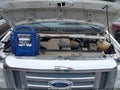 Photo 10 of 11 — 2012 Ford E-250