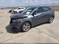 2019 Honda HR-V — photo 2 of 16 | VIN 3CZRU5H38KG706116