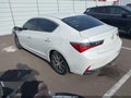 Photo 3 of 16 — 2020 Acura ILX