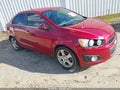 Photo 1 of 10 — 2012 Chevrolet Sonic