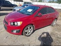 Photo 2 of 10 — 2012 Chevrolet Sonic