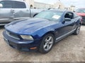 2010 Ford Mustang — photo 2 of 11 | VIN 1ZVBP8AN1A5150438