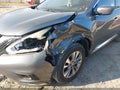 2016 Nissan Murano — photo 6 of 19 | VIN 5N1AZ2MG0GN165326