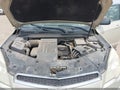 2015 Chevrolet Equinox — photo 10 of 13 | VIN 2GNALAEK7F1119308