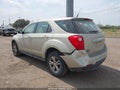 2015 Chevrolet Equinox — photo 3 of 13 | VIN 2GNALAEK7F1119308