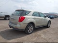 2015 Chevrolet Equinox — photo 4 of 13 | VIN 2GNALAEK7F1119308