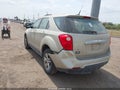 2015 Chevrolet Equinox — photo 6 of 13 | VIN 2GNALAEK7F1119308