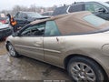 2004 Chrysler Sebring — photo 15 of 17 | VIN 1C3EL65R64N287297