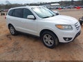 2012 Hyundai Santa Fe — photo 1 of 11 | VIN 5XYZH4AG8CG110201