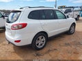 2012 Hyundai Santa Fe — photo 4 of 11 | VIN 5XYZH4AG8CG110201