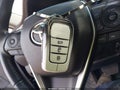 Photo 11 of 17 — 2022 Toyota Venza
