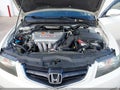 Photo 10 of 16 — 2006 Acura TSX
