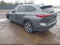 Photo 3 of 17 — 2020 Toyota Highlander Hybrid