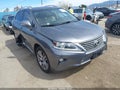Photo 1 of 15 — 2013 Lexus RX 350