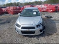 Photo 13 of 17 — 2016 Chevrolet Sonic