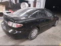 2006 Mazda 6 — photo 4 of 17 | VIN 1YVFP80C565M48352