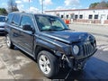 Photo 1 of 18 — 2014 Jeep Patriot