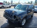 Photo 2 of 18 — 2014 Jeep Patriot