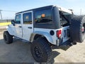 2015 Jeep Wrangler Unlimited — photo 3 of 12 | VIN 1C4BJWDG7FL634980